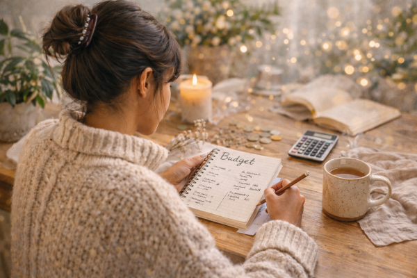 10 Frugal Habits That Make Life Simpler and More Intentional